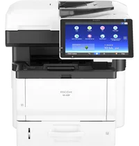 Ricoh IM 430F multifuncional B&N