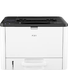 Ricoh P 311 impresora láser B&N